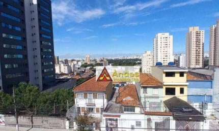 Sala para alugar, 110 m² por R$ 2.710,00/mês - Santana - São Paulo/SP