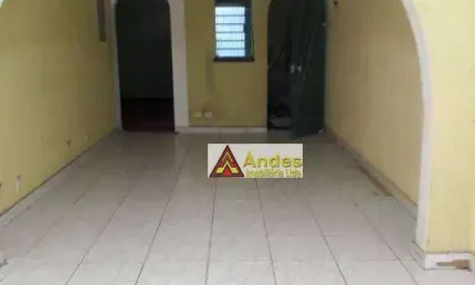 Ponto para alugar, 110 m² por R$ 3.500,00/mês - Santana - São Paulo/SP