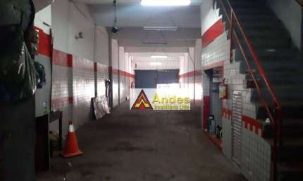 Prédio para alugar na Alameda Eduardo Prado, Campos Eliseos, São Paulo