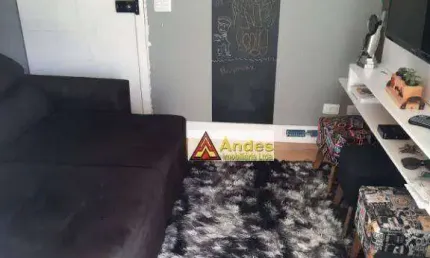 Apartamento com 2 quartos à venda na Rua Dom Bento Pickel, Casa Verde, São Paulo
