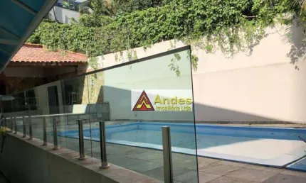 Sobrado à venda, 300 m² por R$ 1.650.000,00 - Tremembé - São Paulo/SP