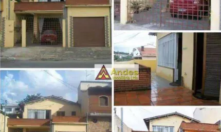 Casa à venda, 284 m² por R$ 1.100.000,00 - Tremembé - São Paulo/SP