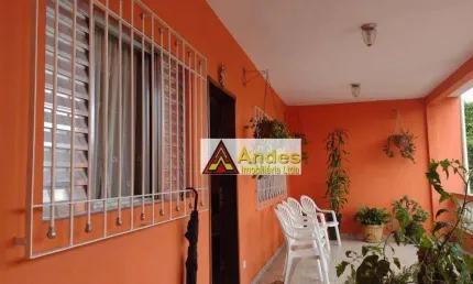 Sobrado com 4 dormitórios à venda, 270 m² por R$ 1.000.000,00 - Jardim Primavera - São Paulo/SP