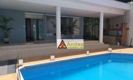 Sobrado com 3 dormitórios à venda, 300 m² por R$ 1.800.000,00 - Jardim Bibi - São Paulo/SP