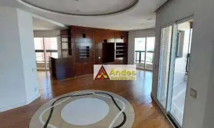 Apartamento à venda, 320 m² por r$ 2.125.000,00 - santana - são paulo/sp
