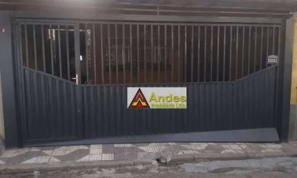 Casa em condomínio fechado com 3 quartos à venda na Rua Bernardo Sabadini, Vila Celeste, São Paulo
