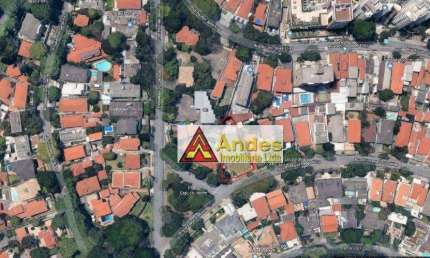 Terreno à venda, 974 m² por R$ 2.950.000,00 - Alto da Lapa - São Paulo/SP
