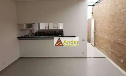 Casa em condomínio fechado com 3 quartos à venda na Rua Almirante Noronha, Jardim São Paulo (Zona Norte), São Paulo