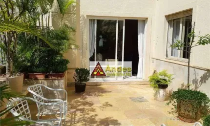 Belíssimo Apartamento com 4 dormitórios à venda, 494 m² por R$ 11.600.000 - Jardim Paulista - São Paulo/SP