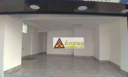 Loja para alugar, 135 m² por R$ 3.880,00/mês - Santana - São Paulo/SP