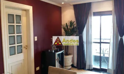 Cobertura à venda, 255 m² por r$ 1.800.000,00 - parada inglesa - são paulo/sp
