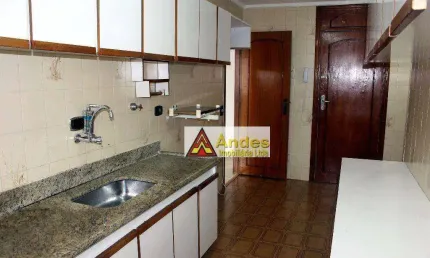 Apartamento com 3 dormitórios à venda, 136 m² por r$ 640.000,00 - santana - são paulo/sp