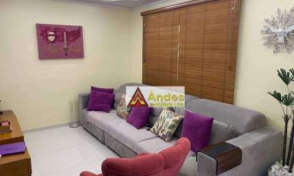Belíssima Casa com 3 dormitórios à venda, 200 m² por R$ 700.000 - Vila Nova Mazzei - São Paulo/SP