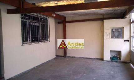 Casa à venda, 162 m² por R$ 600.000,00 - Vila Nivi - São Paulo/SP