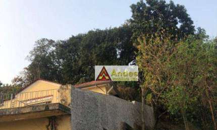 Terreno à venda, 542 m² por R$ 750.000,00 - Tucuruvi - São Paulo/SP