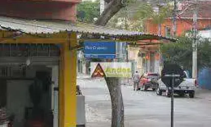 Terreno à venda, 1000 m² por r$ 7.750.000,00 - barra funda - são paulo/sp