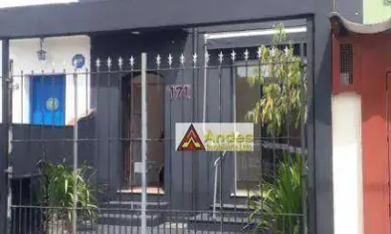 Casa para alugar, 139 m² por R$ 5.000,00/mês - Vila Pompeia - São Paulo/SP