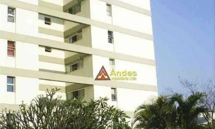 Apartamento à venda, 70 m² por R$ 460.000,00 - Vila Aurora (Zona Norte) - São Paulo/SP