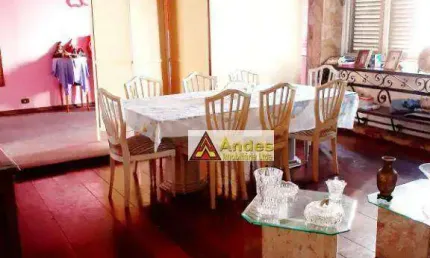 Apartamento à venda, 210 m² por r$ 1.225.000,00 - santana - são paulo/sp