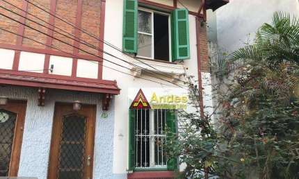 Sobrado com 2 dormitórios à venda, 80 m² por R$ 1.300.000,00 - Santana - São Paulo/SP