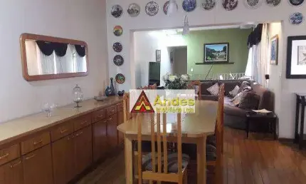 Santana localização privilegiada prox Av Braz Leme Quintal Churrasqueira 7 dorms 4 Vgs prox. à venda, 340 m² por R$ 1.600.000 - Santana - São Paulo/SP