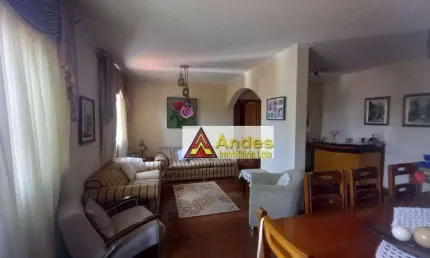 Apartamento à venda, 130 m² por r$ 950.000,00 - santana - são paulo/sp