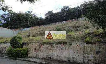 Terreno à venda, 1750 m² por R$ 1.800.000,00 - Vila Rosa - São Paulo/SP