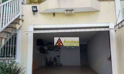 Sobrado com 3 dormitórios à venda, 200 m² por r$ 1.700.000,00 - jardim sao paulo(zona norte) - são paulo/sp