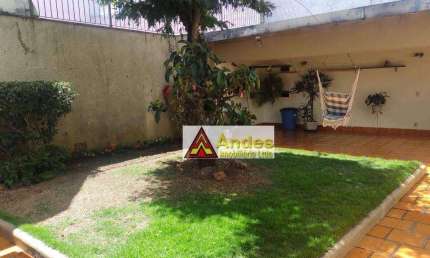 Sobrado à venda, 300 m² por R$ 1.600.000,00 - Jardim Franca - São Paulo/SP