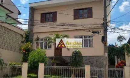 Sobrado à venda, 160 m² por R$ 855.000,00 - Mandaqui - São Paulo/SP