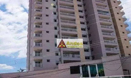 Apartamento à venda, 83 m² por R$ 856.000,00 - Chora Menino - São Paulo/SP