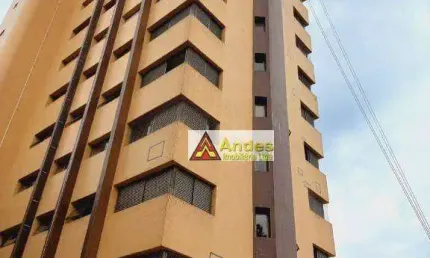 Apartamento com 3 dormitórios à venda, 170 m² por r$ 1.170.000,00 - vila albertina - são paulo/sp