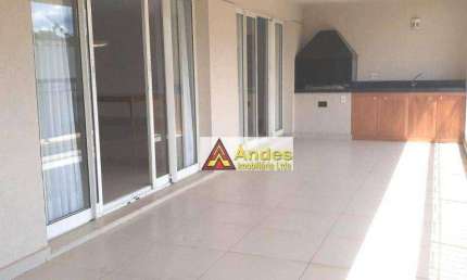 Pronto p/ Morar Brás Leme Moderno Vista p/ Campo de Marte Varanda Gourmet 3 Suítes 1 Master 4 vgs 248 m²  Marque sua visita- Santana - SP
