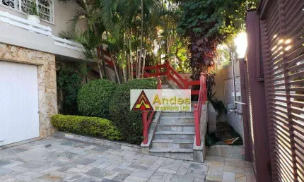 Casa à venda, 345 m² por r$ 1.277.000,00 - jardim leonor mendes de barros - são paulo/sp