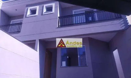Sobrado à venda, 121 m² por r$ 760.000,00 - imirim - são paulo/sp