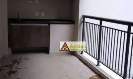 Apartamento à venda, 144 m² por r$ 1.200.000,00 - vila irmãos arnoni - são paulo/sp