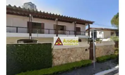 Sobrado à venda, 200 m² por r$ 1.490.000,00 - parque mandaqui - são paulo/sp