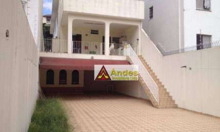 Sobrado à venda, 310 m² por R$ 1.590.000,00 - Jardim Sao Paulo(Zona Norte) - São Paulo/SP