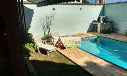 Casa à venda, 500 m² por r$ 1.350.000,00 - santa teresinha - são paulo/sp