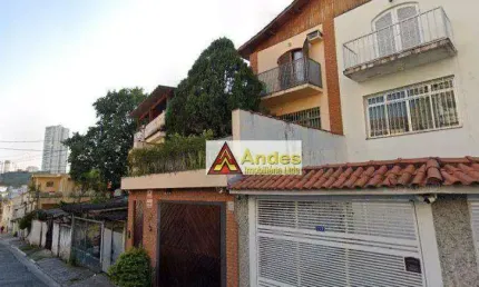 Sobrado à venda, 256 m² por r$ 980.000,00 - vila ester (zona norte) - são paulo/sp