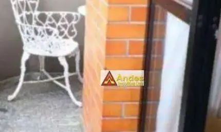 Apartamento à venda, 200 m² por R$ 1.150.000,00 - Água Fria - São Paulo/SP