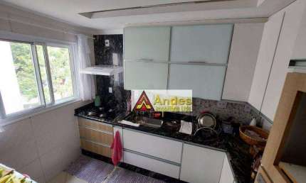 Sobrado à venda, 172 m² por R$ 750.000,00 - (Zona Norte) Barro Branco - São Paulo/SP