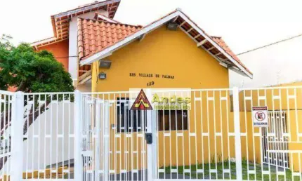 Sobrado à venda, 72 m² por r$ 490.000,00 - jardim leonor mendes de barros - são paulo/sp