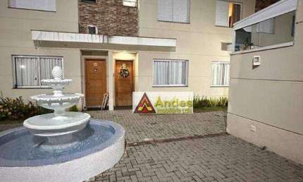 Sobrado à venda, 60 m² por R$ 520.000,00 - Tremembé - São Paulo/SP