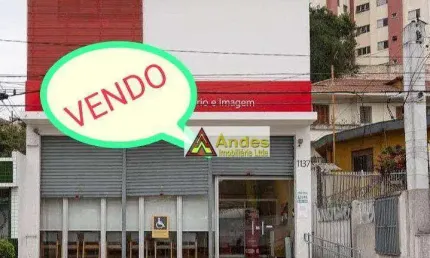 Prédio à venda, 500 m² por R$ 5.000.000,00 - Freguesia do Ó - São Paulo/SP
