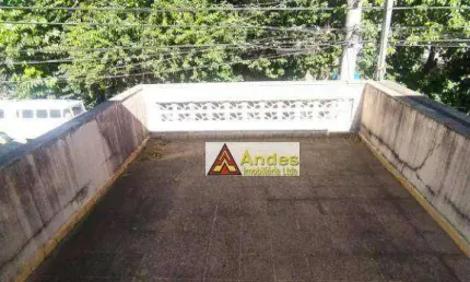 Sobrado à venda, 100 m² por r$ 630.000,00 - santana - são paulo/sp