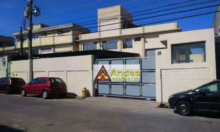 Galpão para alugar, 930 m² por R$ 25.000,00/mês - Limão - São Paulo/SP