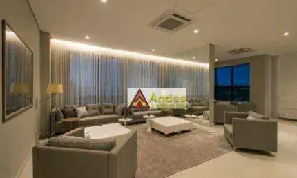 Apartamento à venda, 79 m² por r$ 1.385.000,00 - jardim das perdizes - são paulo/sp