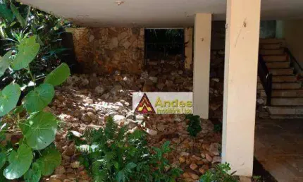 Casa à venda, 350 m² por r$ 7.500.000,00 - tremembé - são paulo/sp