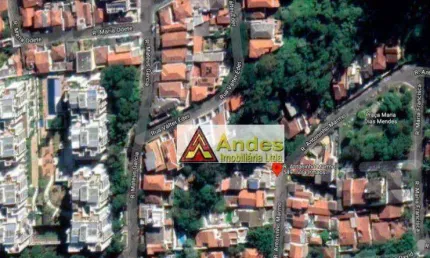 Terreno à venda, 1015 m² por r$ 1.600.000,00 - vila irmãos arnoni - são paulo/sp